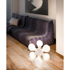 Kundalini - lampe de pied atomique