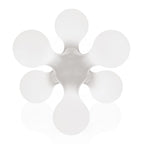 Kundalini - lampe de pied atomique