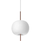 Kundalini - Kushi Floor XL Pendant Light