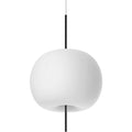 Kundalini - Kushi Floor XL Pendant Light