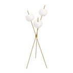 Kundalini - Kushi Floor LED-Stehleuchte