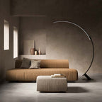 Kundalini - Lampe sur pied Kyudo