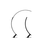 Kundalini - Lampe sur pied Kyudo