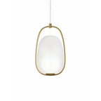 Kundalini - Lampada sospensione Lanna'