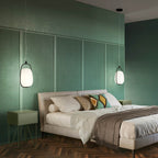 Kundalini - Lampada sospensione Lanna'