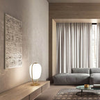 Kundalini - Lampada da tavolo Lanna