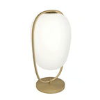 Kundalini - Lampada da tavolo Lanna