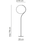 Kundalini - Lampada da Corpo Poise