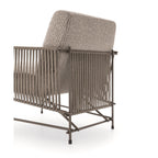 Ditre Italia - KYO Fauteuil