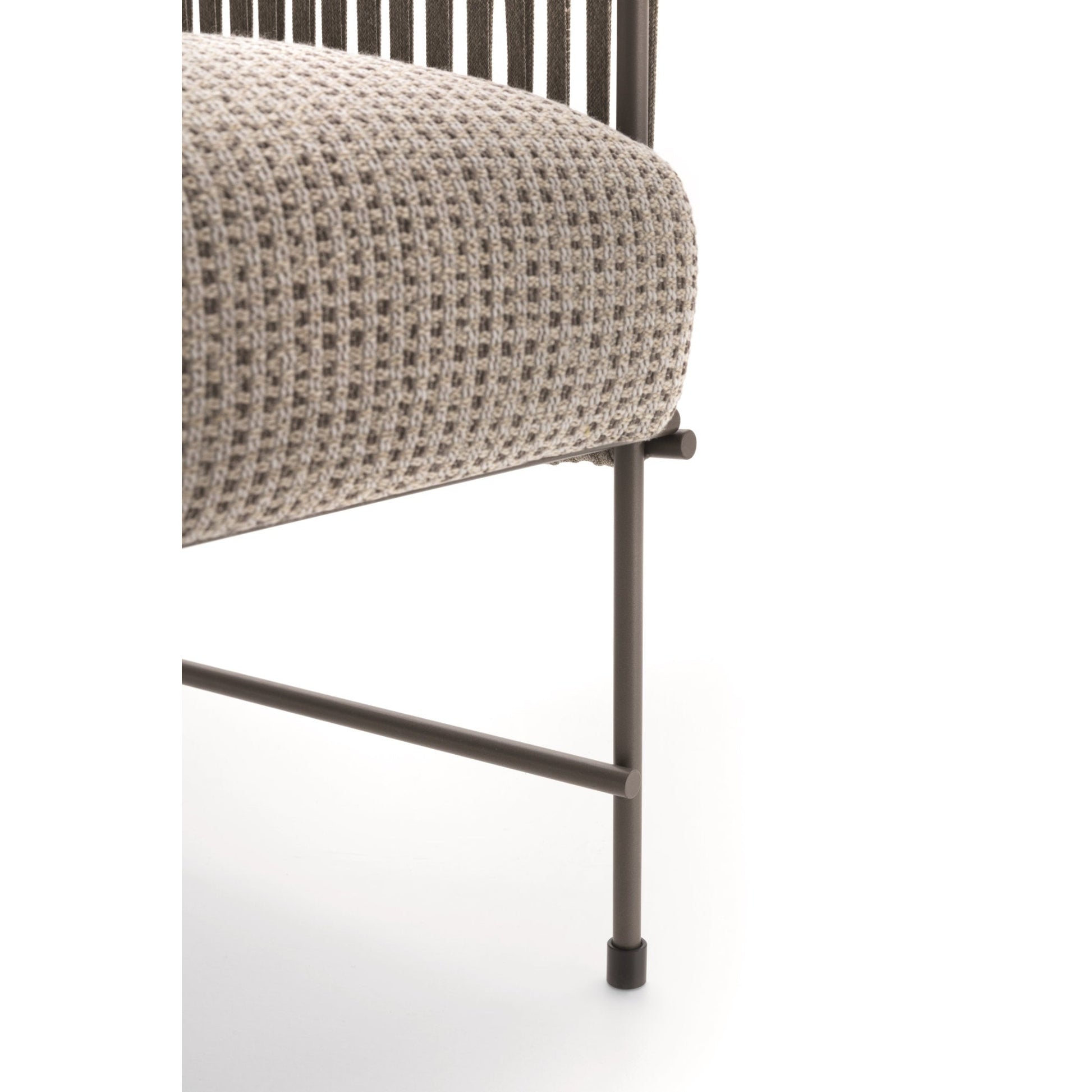Ditre Italia - KYO Armchair