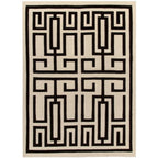 Amini - Labirinto Teppich Gio Ponti