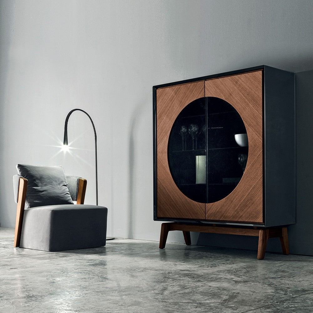 Contardi - Flexiled FL Stehleuchte