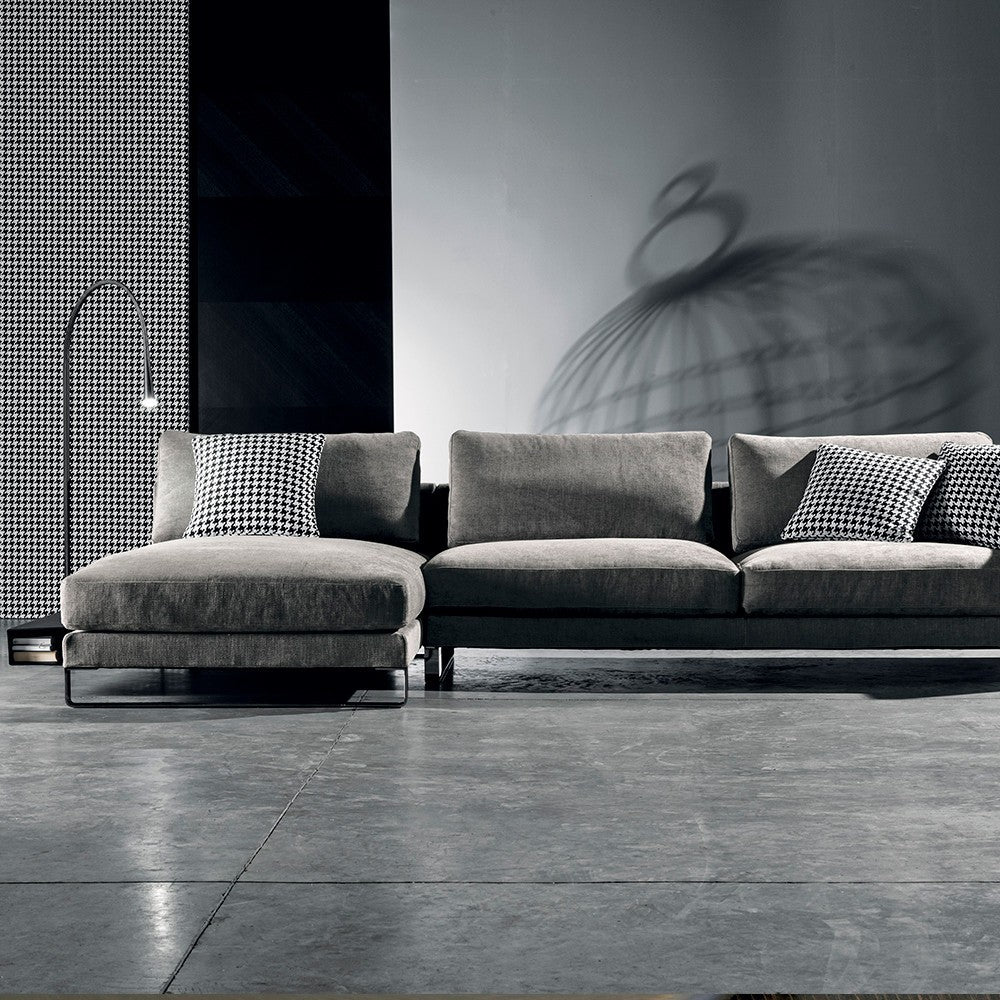 Contardi - Flexiled FL Stehleuchte