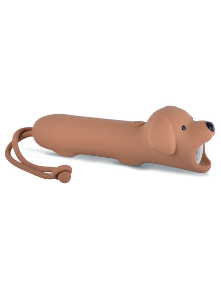 Zaklamp voor Kinderen - Hond BUDDY