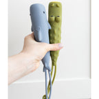 Torcia per bambini - Coccodrillo CROCO