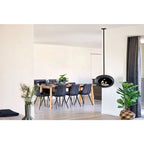 Le Feu - Chimenea de bioetanol Sky Black