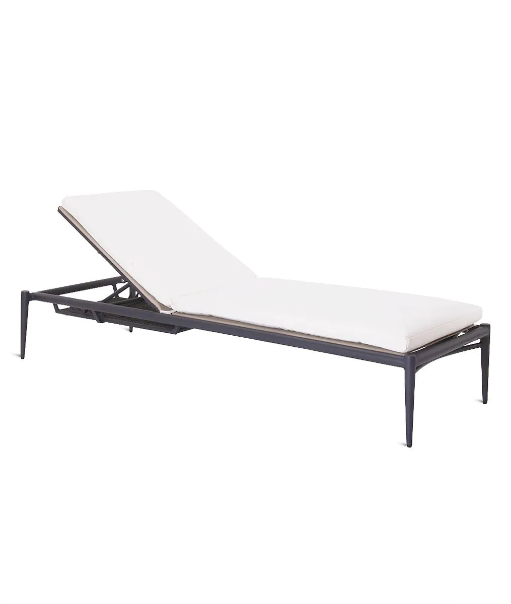 Unopiù - Luce Sonnenliege