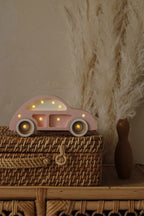 Lampada Mini Auto Scarabeo Little Lights