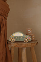 Lampada Mini Auto Scarabeo Little Lights