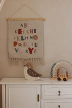 Little Lights Bird Mini Lamp