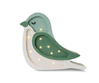 Little Lights Bird Mini Lamp