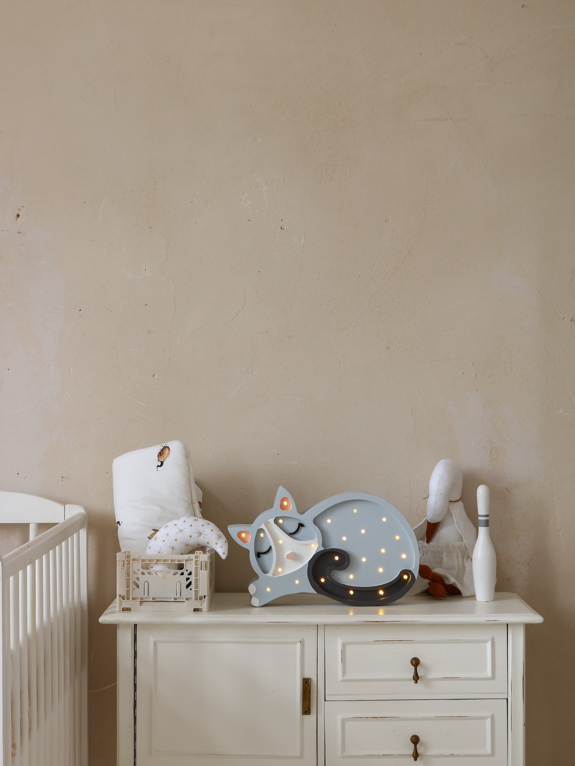 Lampada Cat Little Lights