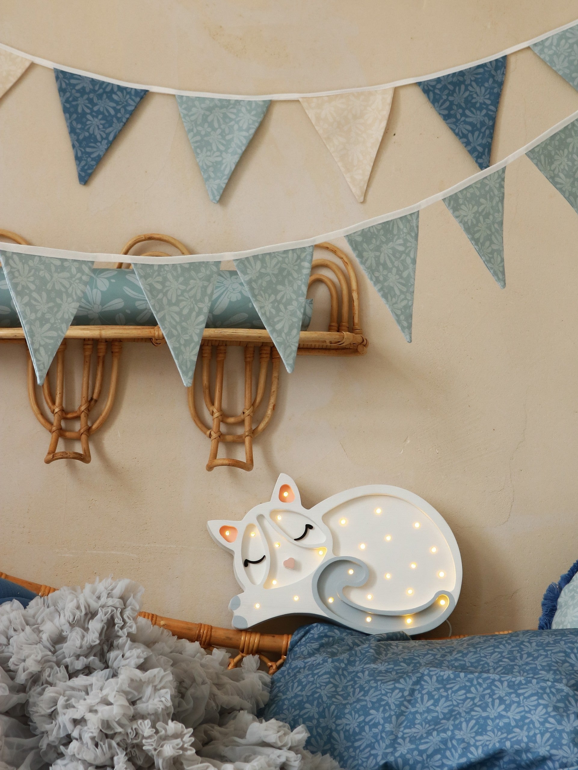 Lampada Cat Little Lights