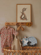 Lampada a forma di gatto Little Lights