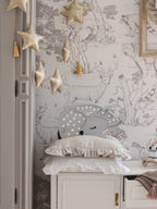 Little Lights Deer Lamp