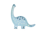 Lampada Diplodoco Dino Little Lights