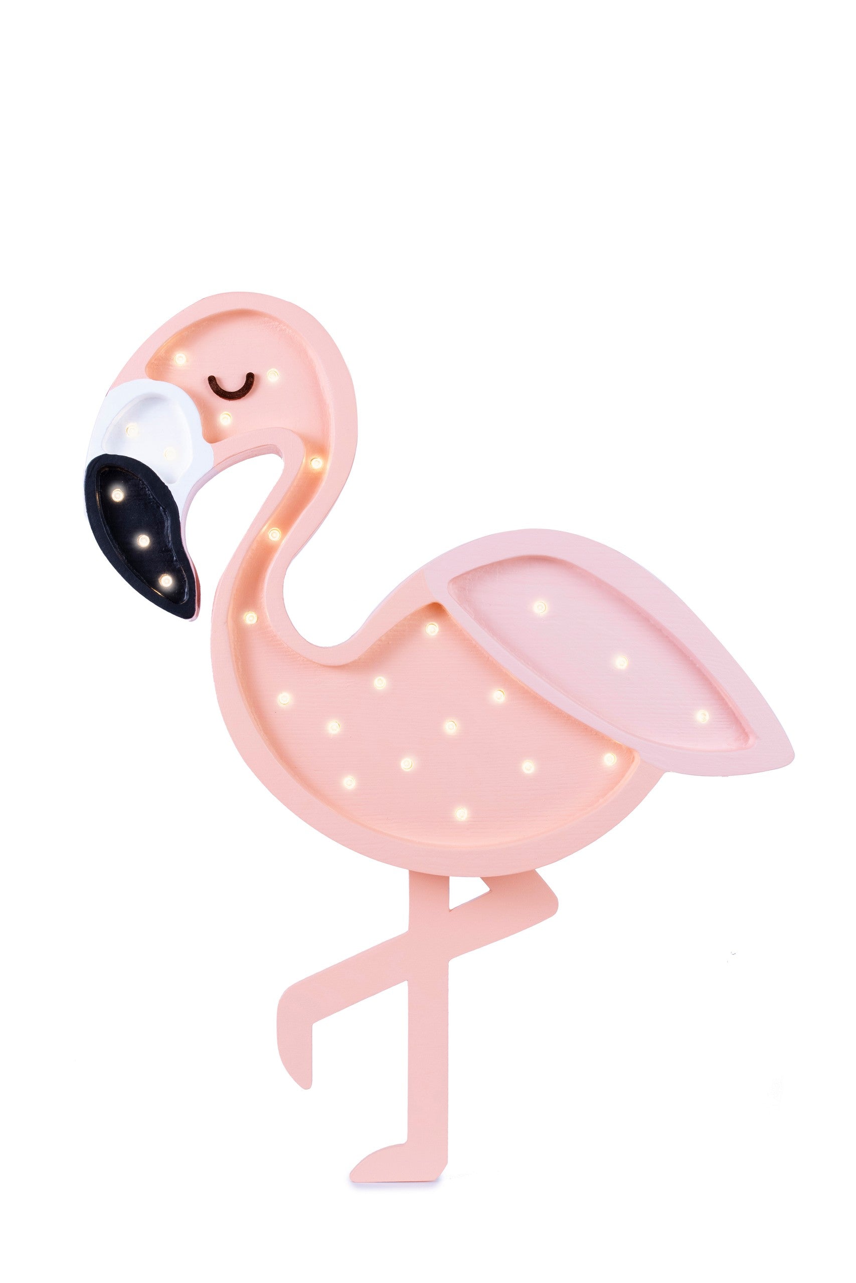 Lampada Flamingo Little Lights