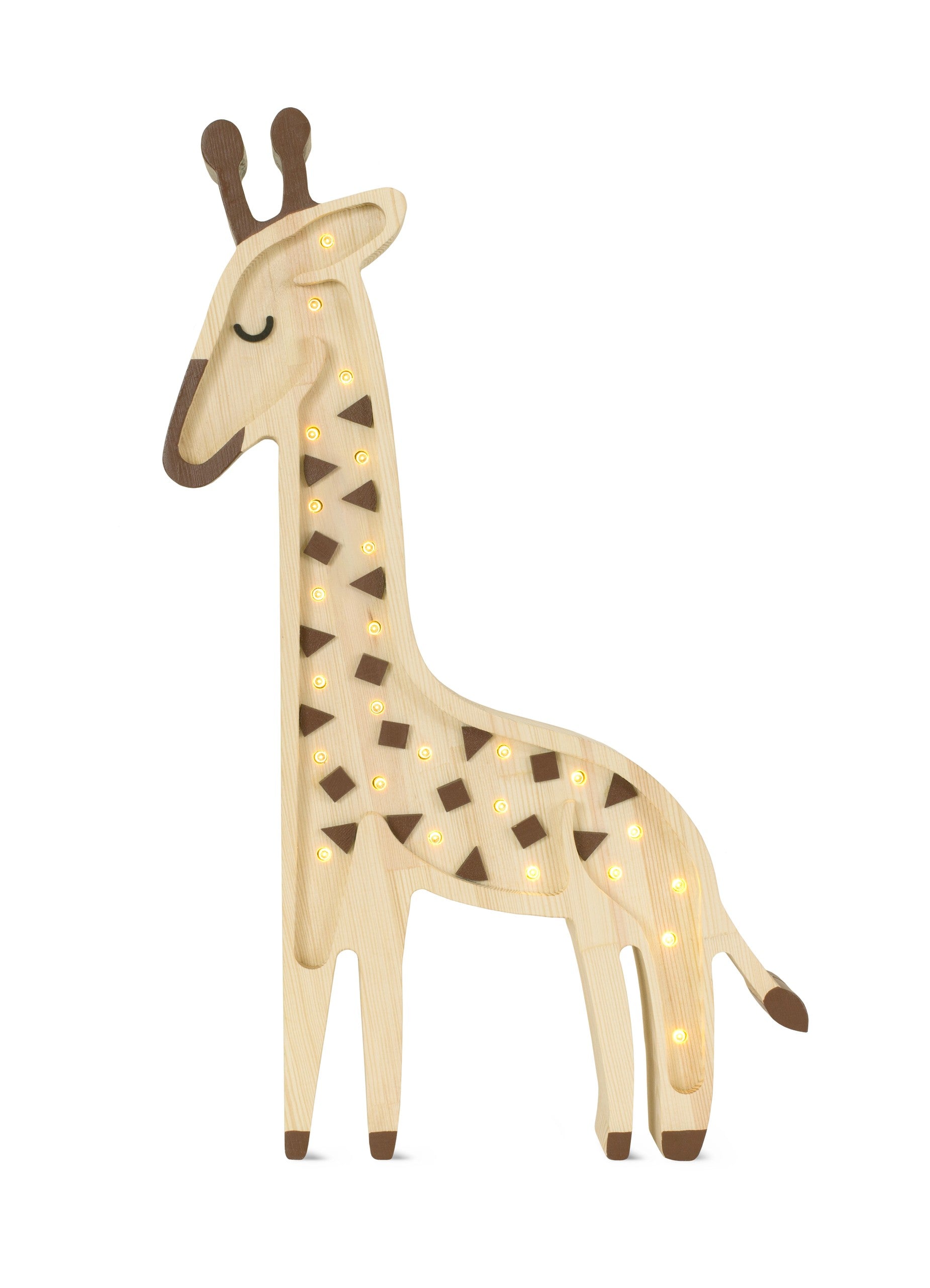 Lampada giraffa Little Lights