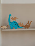 Lampada Mini Dino Little Lights