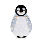 Lampada Pinguino Little Lights