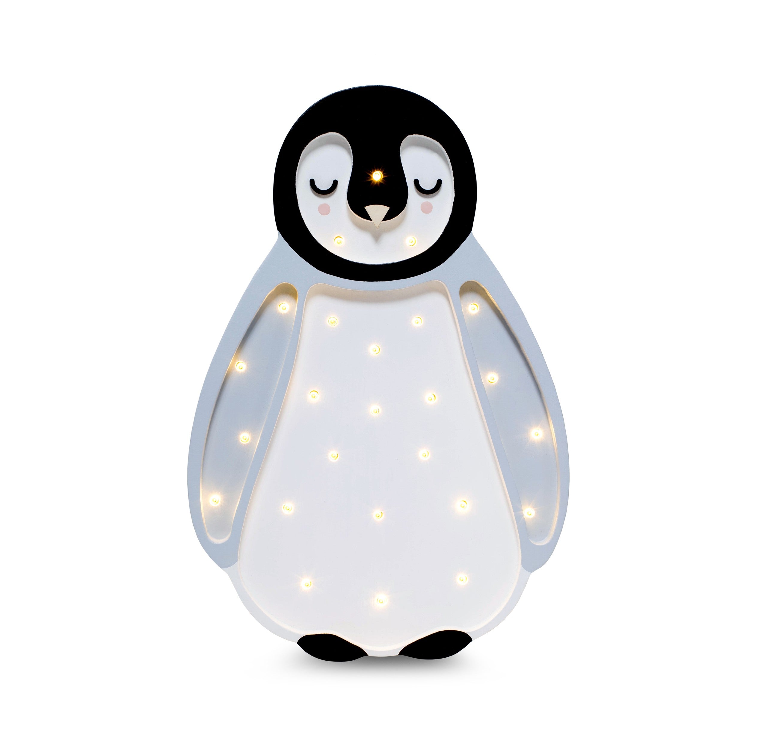 Lampada Pinguino Little Lights