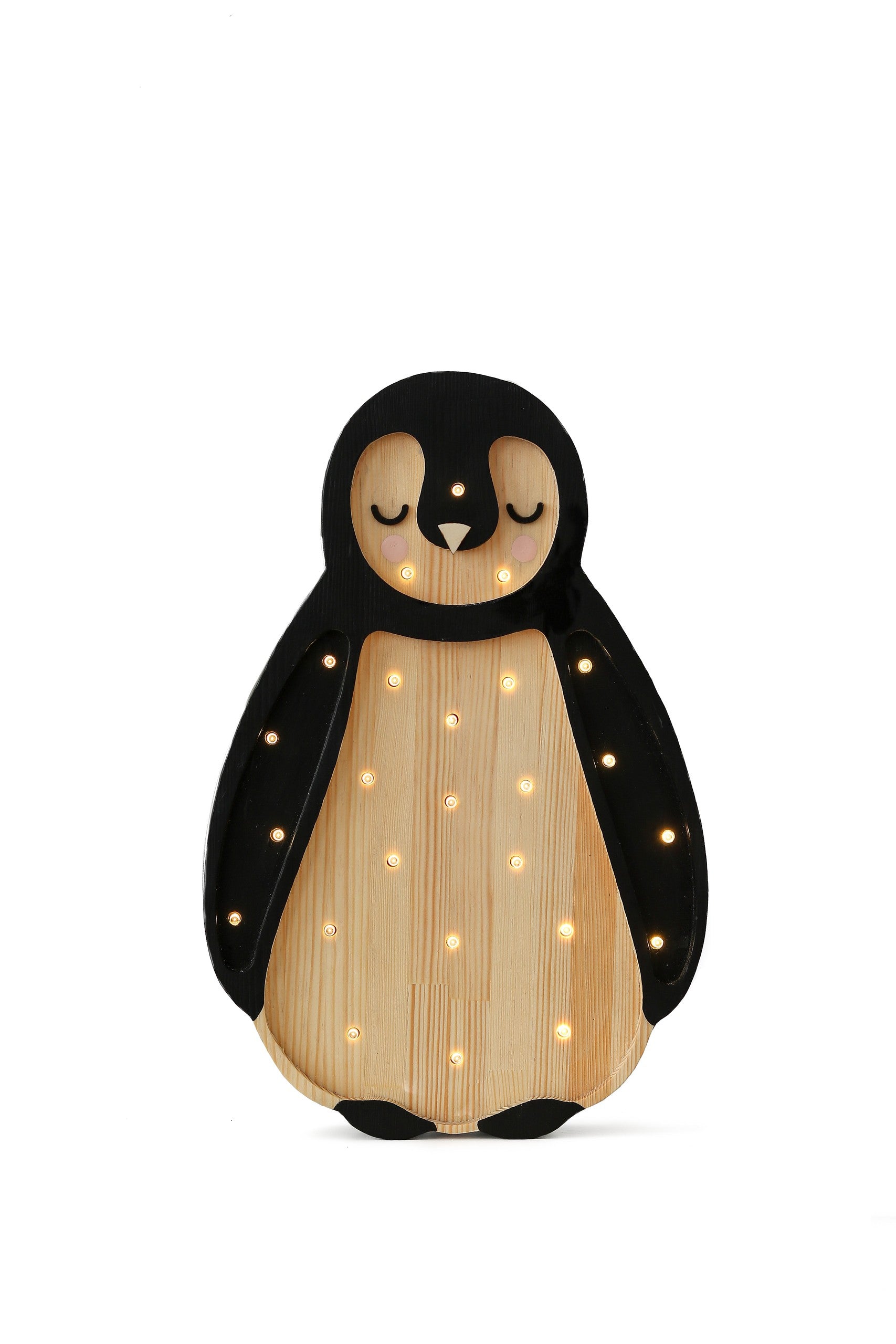 Lampada Pinguino Little Lights