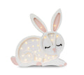 Little Lights Bunny Lamp