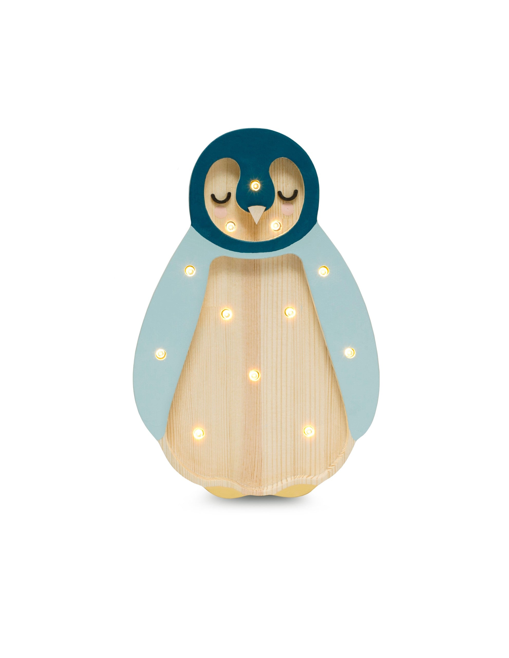 Lampada Pinguino Little Lights