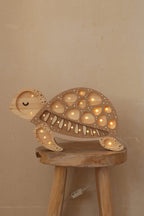 Little Lights Turtle Lamp