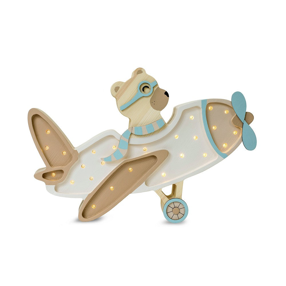 Lampada Aerea Vintage Little Lights