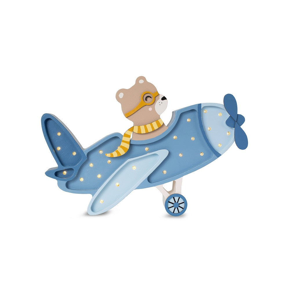 Lampada Aerea Vintage Little Lights