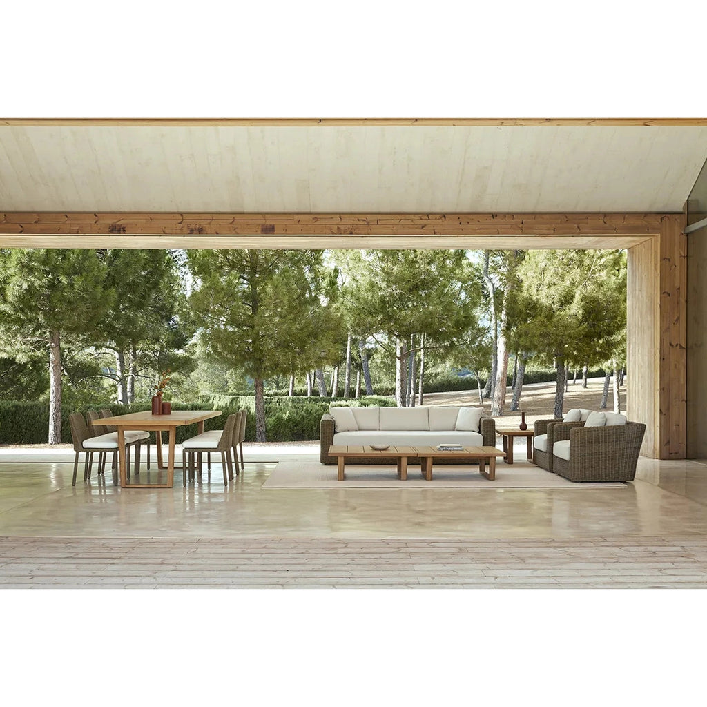 Point - Heritage Armchair