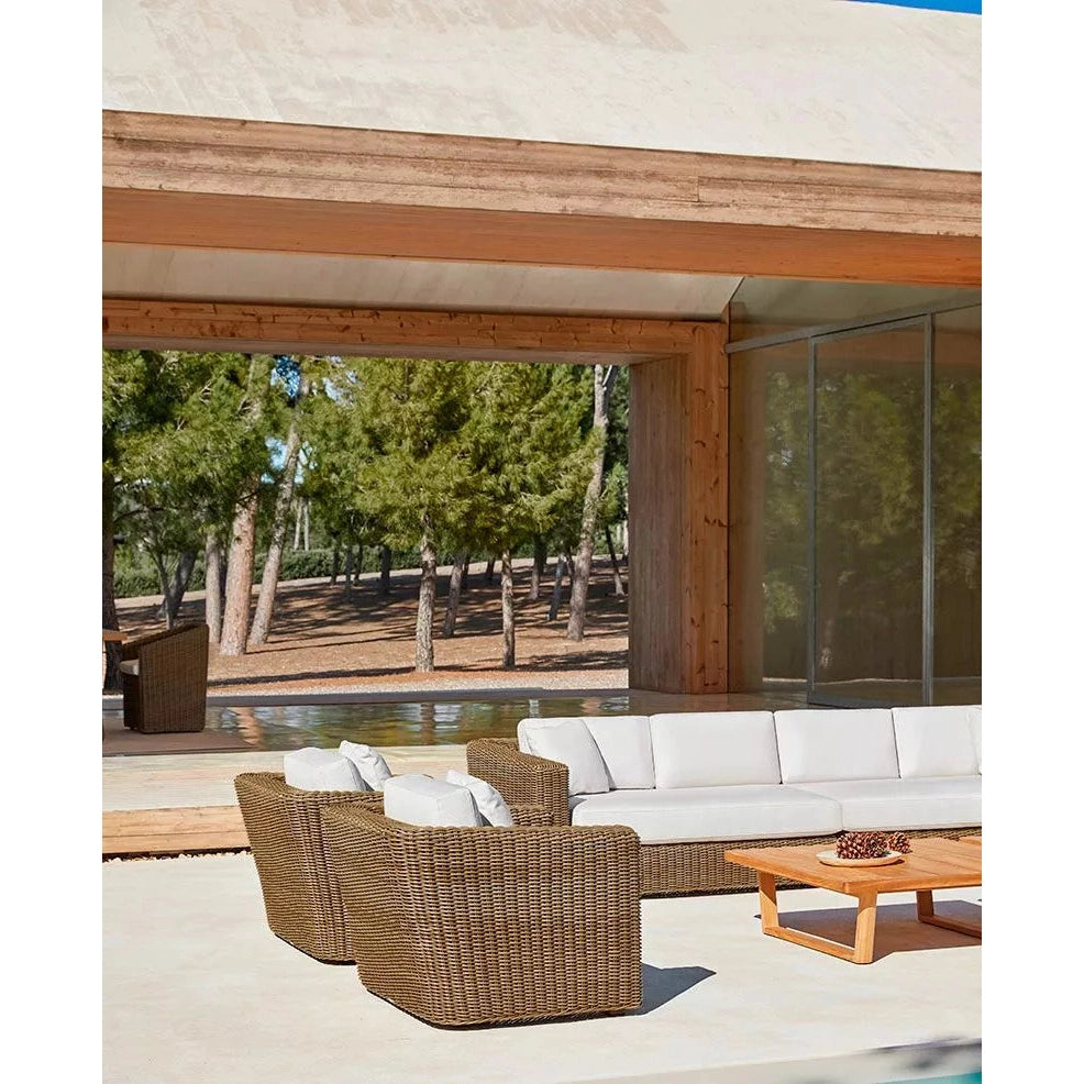 Point - Heritage Armchair