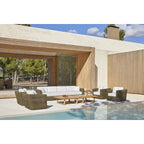 Point - Juego de sofá Heritage Lounge