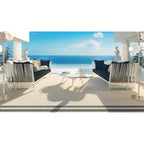 Myface - Divano Houdini