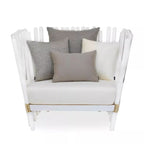 Myface - Houdini Armchair