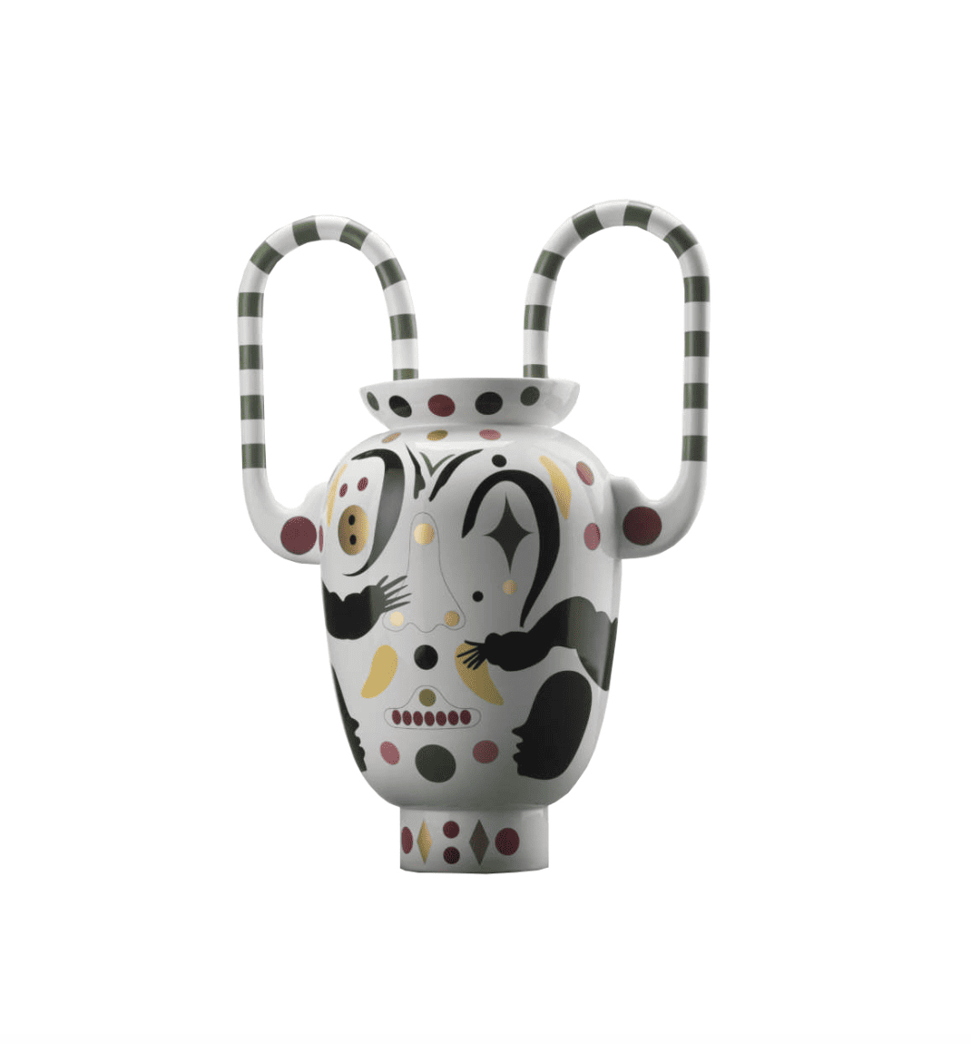 Bosa - Jarrón Maestro Theatrehayon