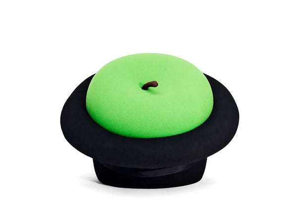 Gufram - MAgriTTA seat pouf 1970 Roberto Matta