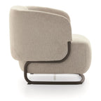 Ditre Italia - Fauteuil Marabu