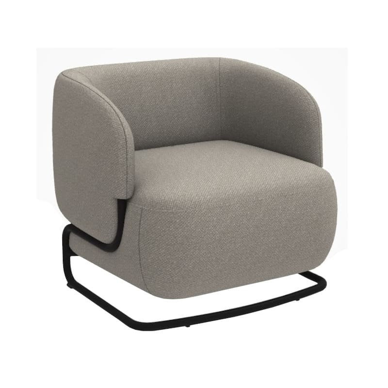 Ditre Italia - Fauteuil Marabu